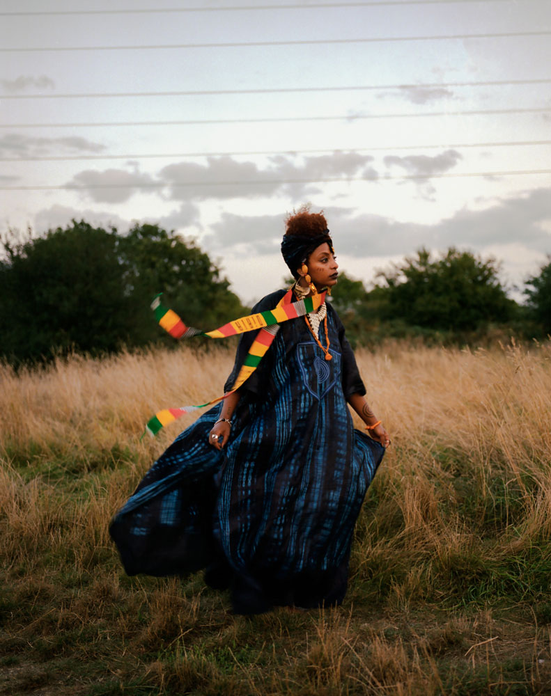 © ADÏAM YEMANE, Not Just A Refugee