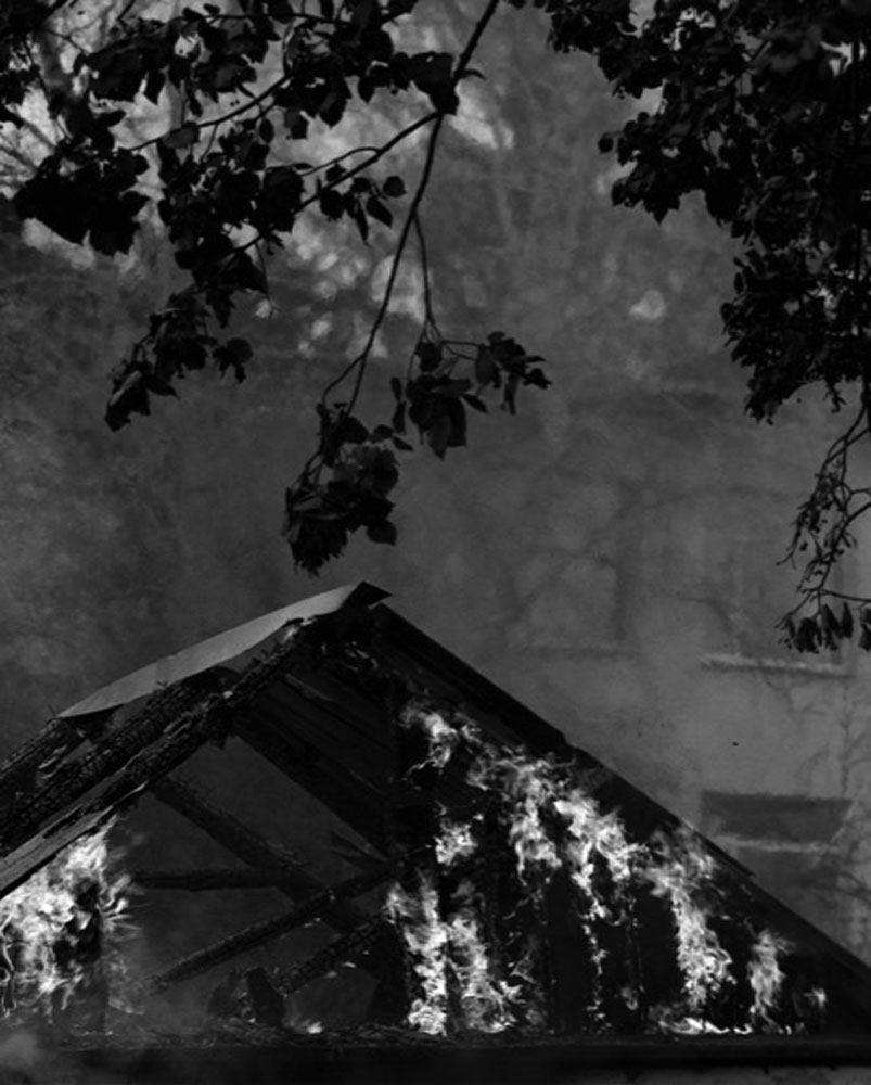 © YANA KONONOVA, Radiations of War