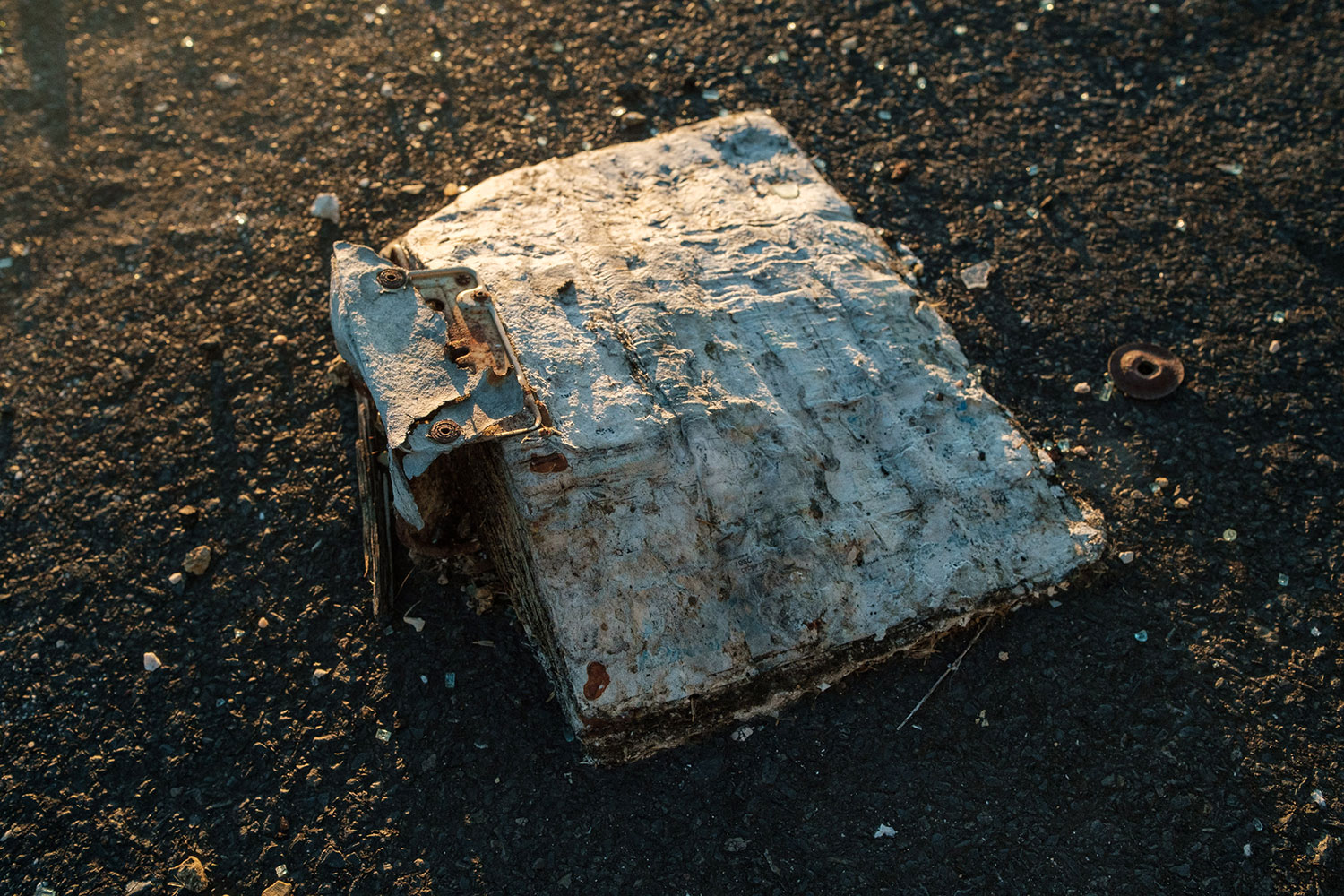 © Miguel Rodrigues, Carpe Diem, Houdini Is Not Dead