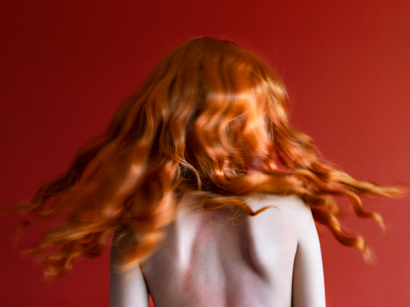 © Rocío Bueno, Renascence