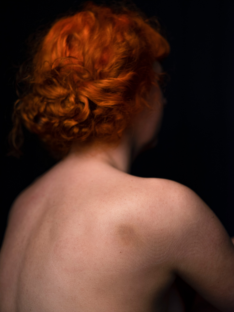 © Rocío Bueno, Renascence