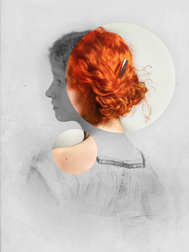 © Rocío Bueno, Renascence