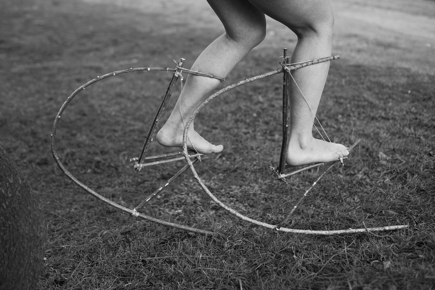 © Chloé Azzopardi, Non technological devices