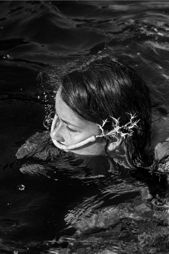 © Chloé Azzopardi, Non technological devices