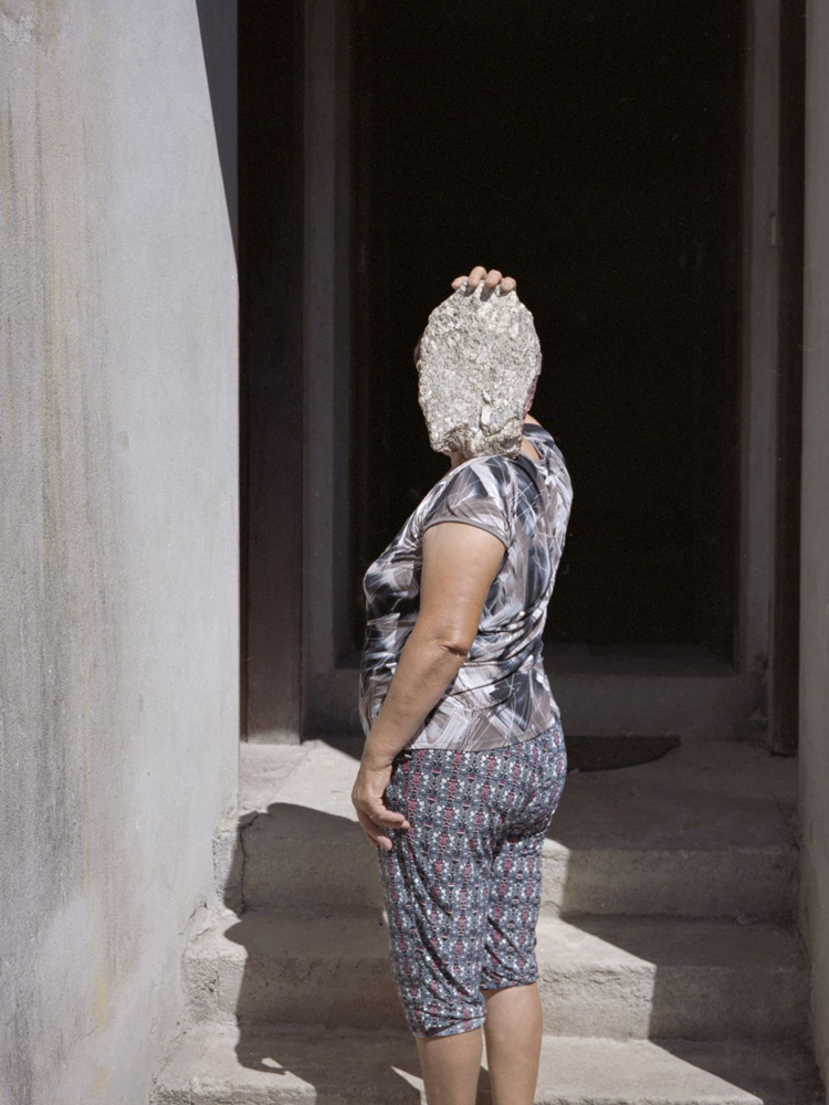 © Maria Oliveira, Bone Foam