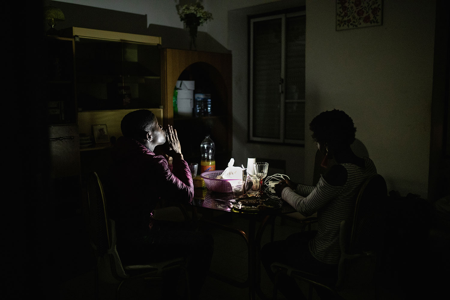 © Gonçalo Fonseca, New Lisbon (2019-2021)