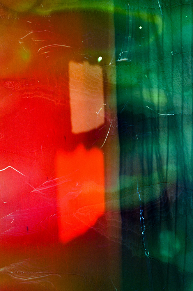 © IAN CHEIBUB, Alumbre na Macaia
