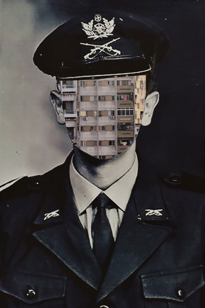 © YASSMIN FORTE, This is a story of my family (2022 – 2024)