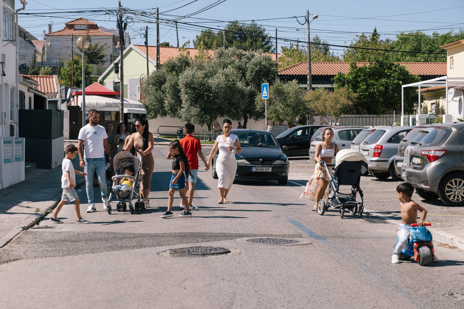 © ALINA ZAHARIA, Ciriklja