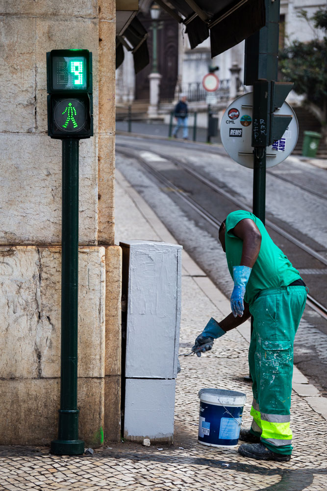 © GRACE RIBEIRO, Descobriment(e)s